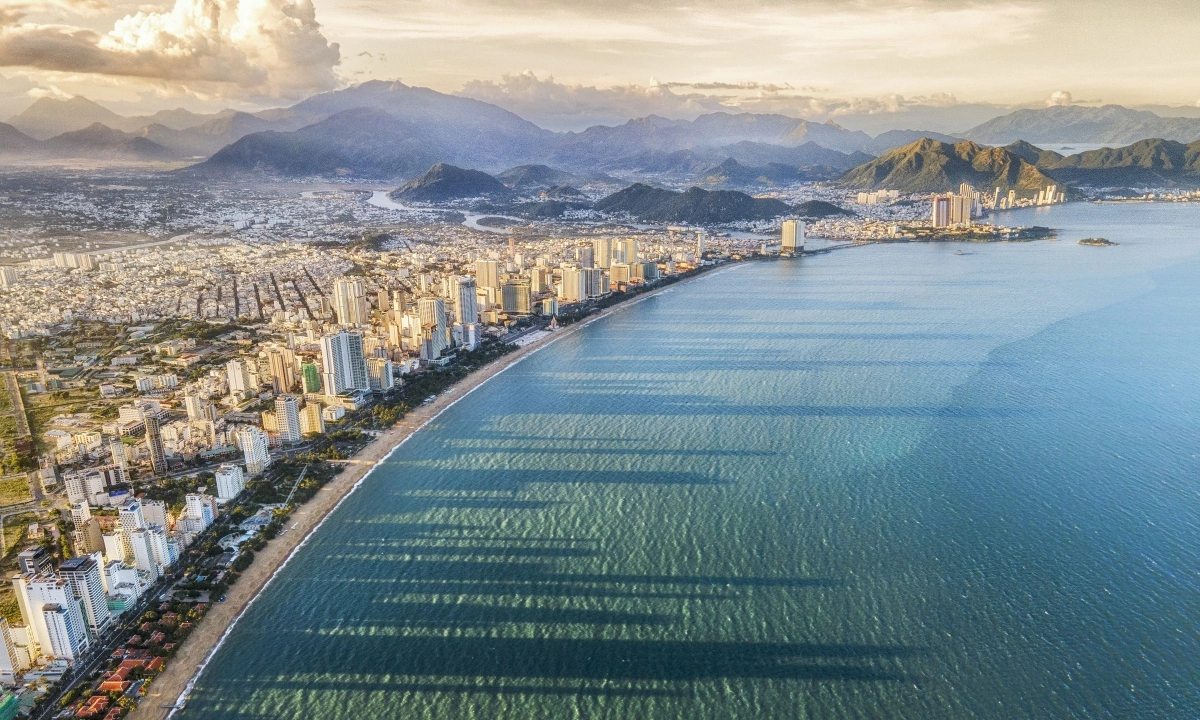 Thuê Xe Sài Gòn Đi Nha Trang 4-45 Chỗ Thuê Xe Sài Gòn Đi Nha Trang 4-45 Chỗ