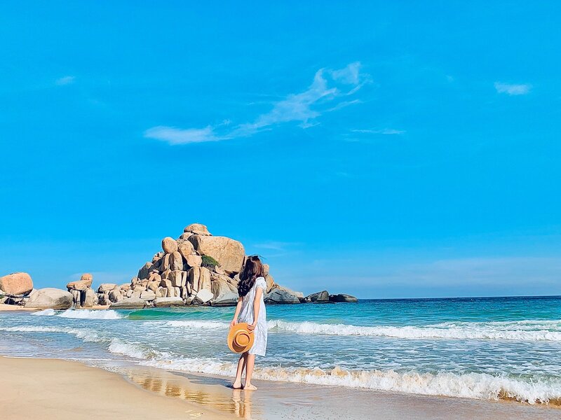 Thuê Xe Sài Gòn Đi Mũi Né 4-45 Chỗ