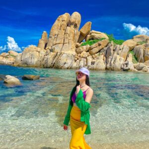 Thuê xe đi Phan Thiết Mũi Né