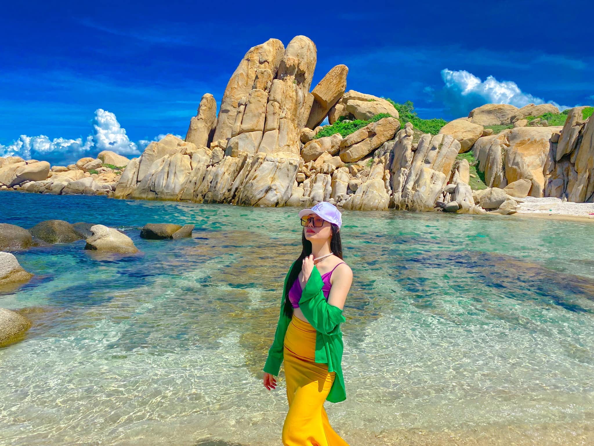 Thuê xe đi Phan Thiết Mũi Né