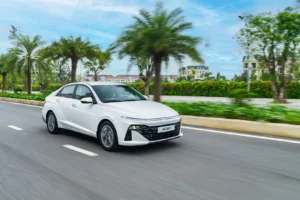 Thuê Xe 4 Chỗ Đi Cửa Khẩu Thomo