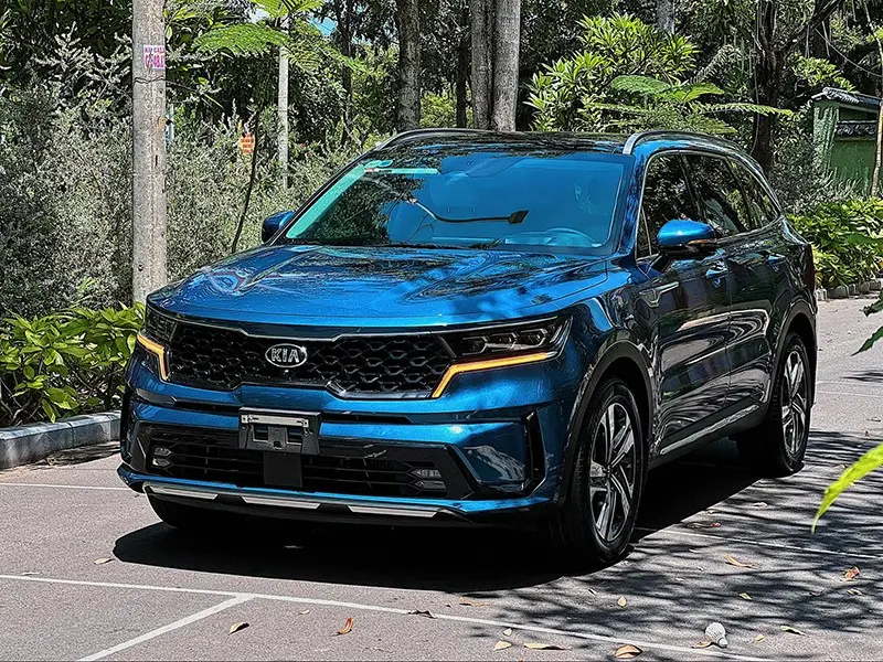 Thuê xe 7 Chỗ tại Trà Vinh Thuê xe 7 Chỗ tại Trà Vinh