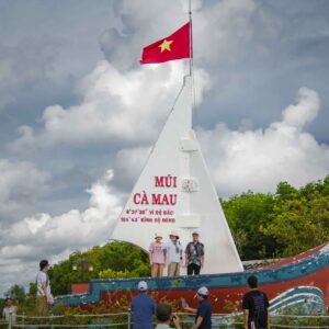 Bảng giá thuê xe Sài Gòn đi Cà Mau