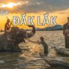 Thuê Xe Sài Gòn Đi Đăk Lăk 4-45 Chỗ