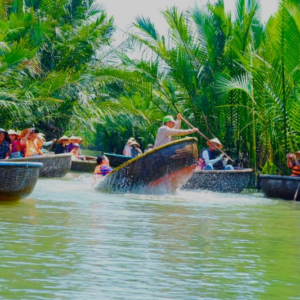 Thuê Xe Đi Mekong 4-45 Chỗ