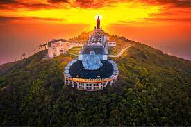 thuê xe có tài xế đi Tây Ninh