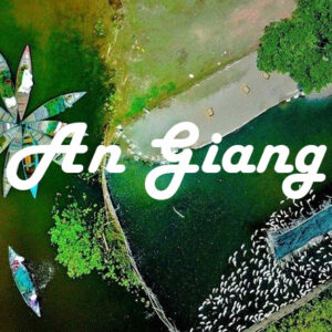 Thuê Xe Sài Gòn Đi An Giang