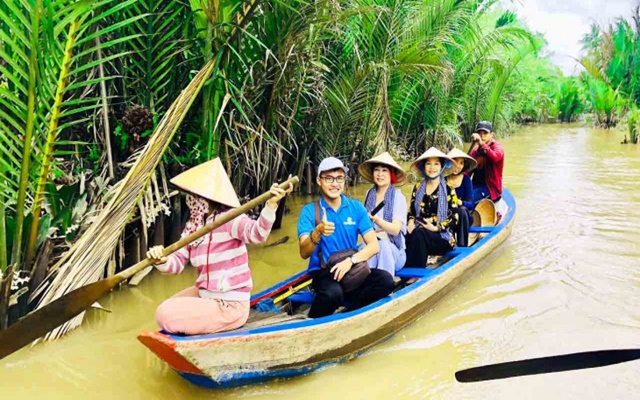 Giá Thuê Xe Sài Gòn Đi Bến Tre
