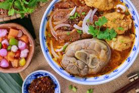 Đặc Sản Ăn Uống Sài Gòn
