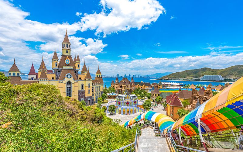 Bảng Giá Thuê Xe Đi Nha Trang Bảng Giá Thuê Xe Đi Nha Trang