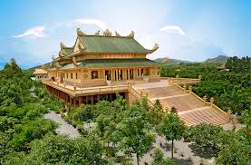 Niết Bàn Tịnh Xá (Tịnh Xá Ngọc Bảo)