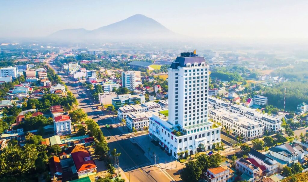 Từ Tây Ninh Đi Châu Đốc Bao Nhiêu Km