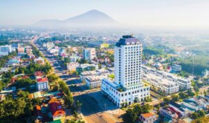 Từ Tây Ninh Đi Châu Đốc Bao Nhiêu Km